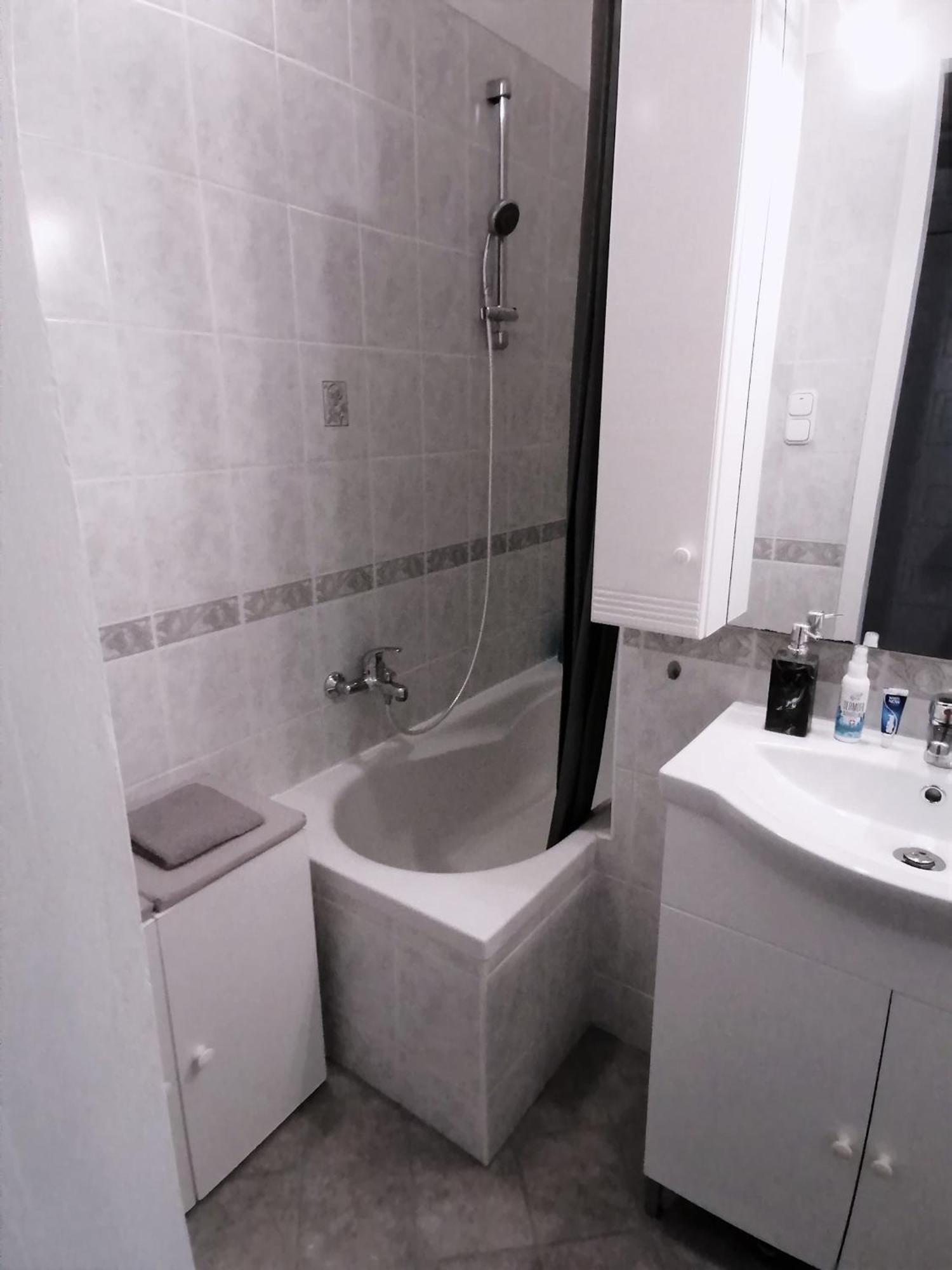 A Jump From Downtown Apartmán Budapešť